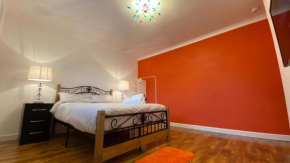 Grand Heights Suites